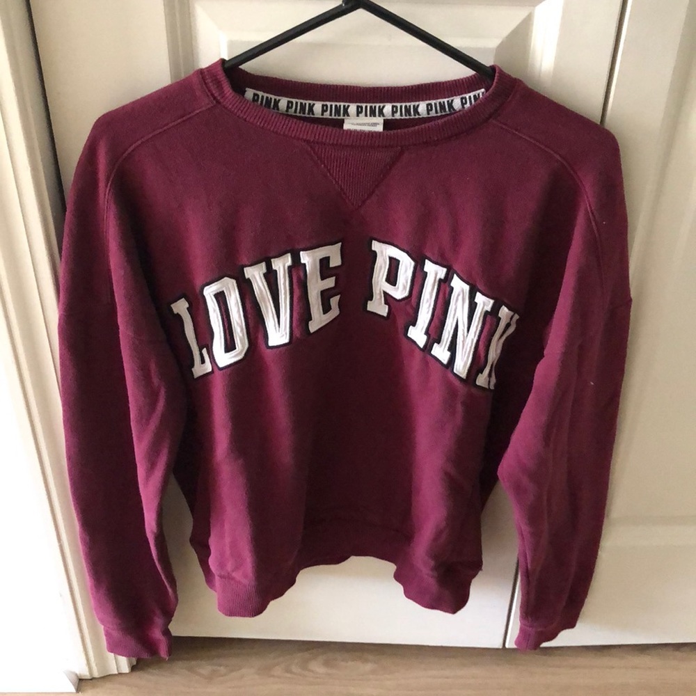 Victoria’s Secret Pullover